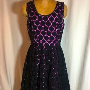 Alannah Hill “Fantasies Come True” Dress